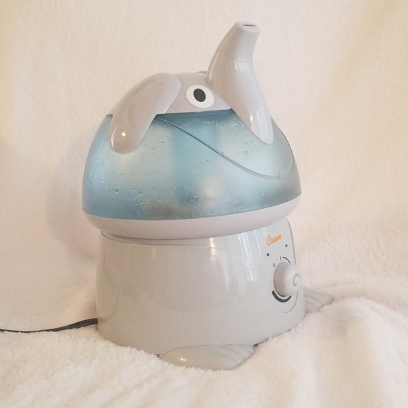 Mist Humidifier - Picture 3 of 3